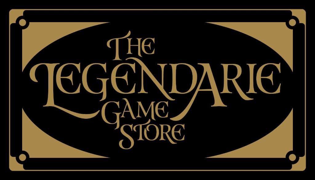 Legendarie Game Store